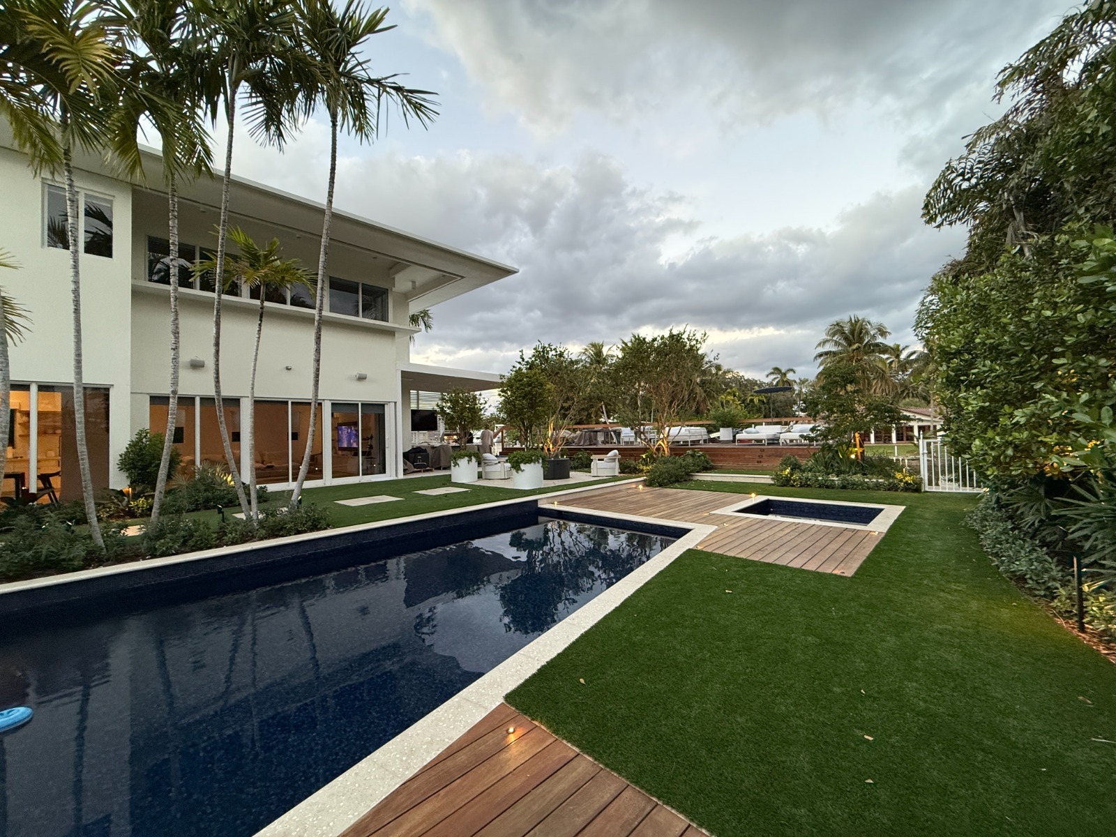 Portafolio Miami